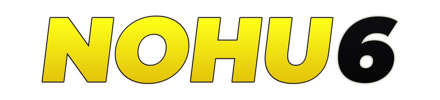 nohu6 logo